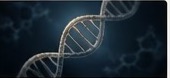 DNA research illustration