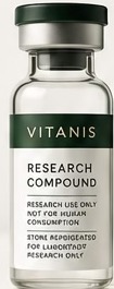 Research vial